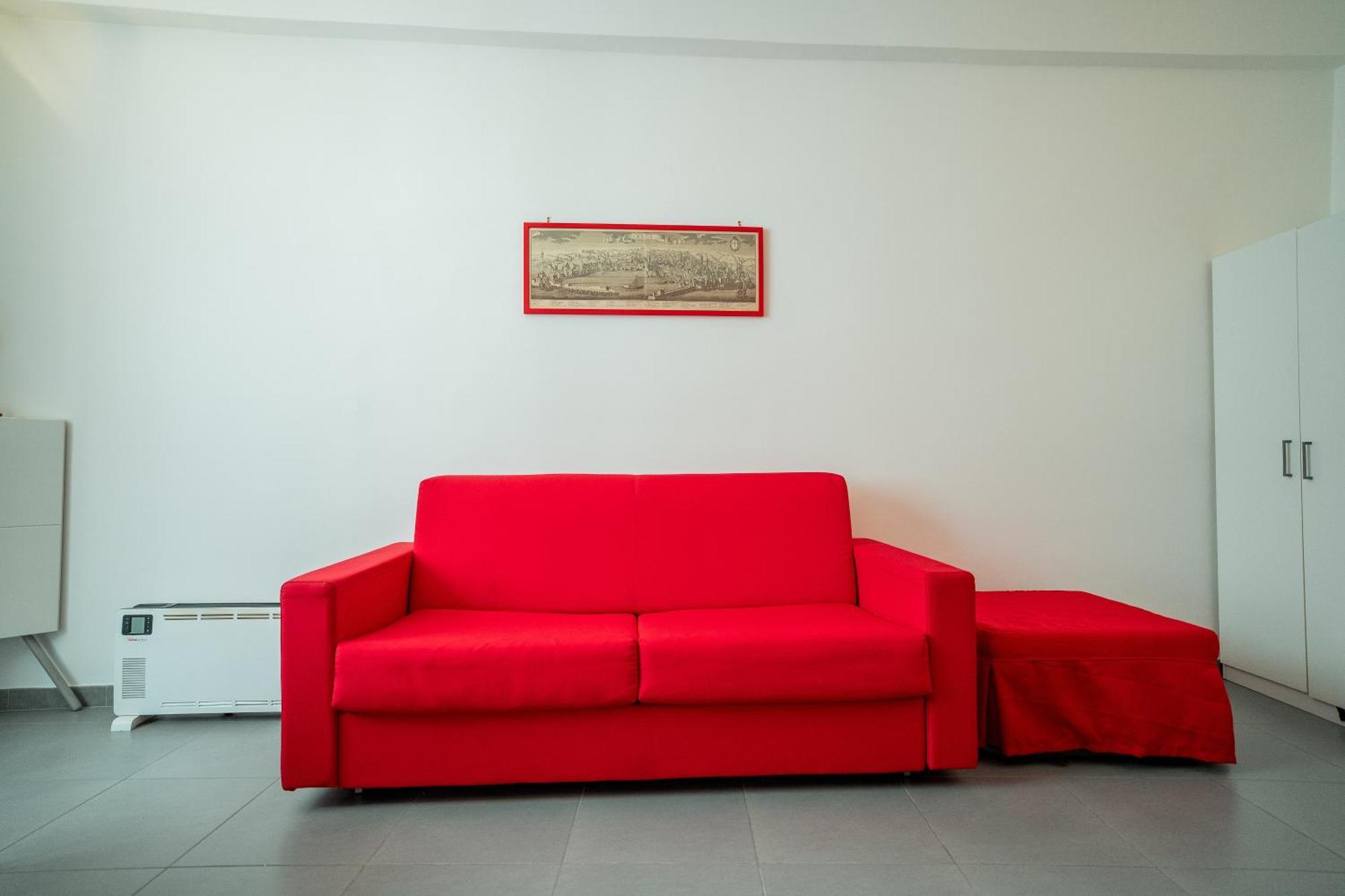 Appartamento Monolocale Sl4