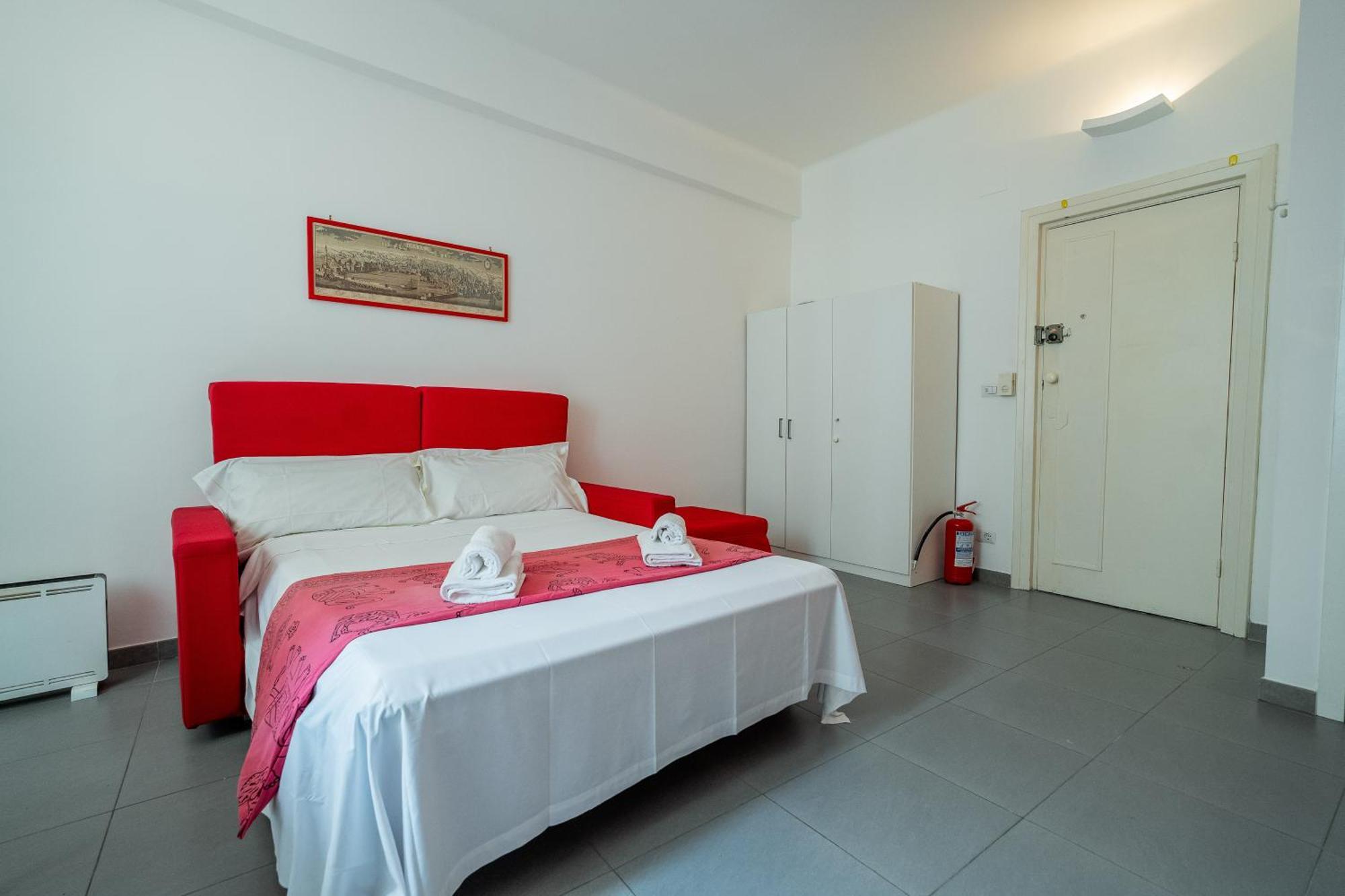 Appartamento Monolocale Sl4 *
