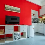 Mono Sl4 In Centro Di Fronte All\'Acquario 200Mt