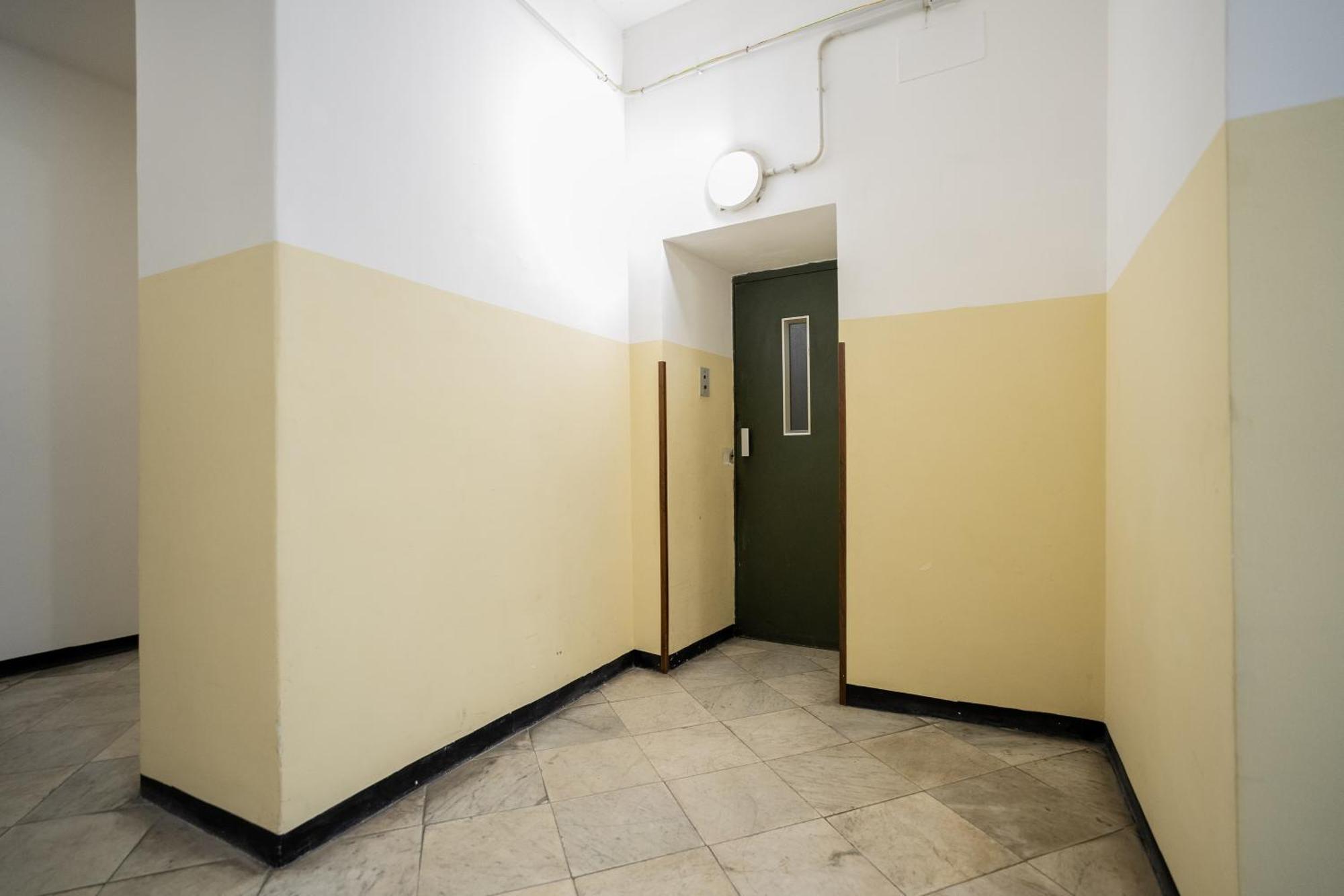 Apartment Mono Sl4 In Centro Di Fronte All'acquario 200mt *
