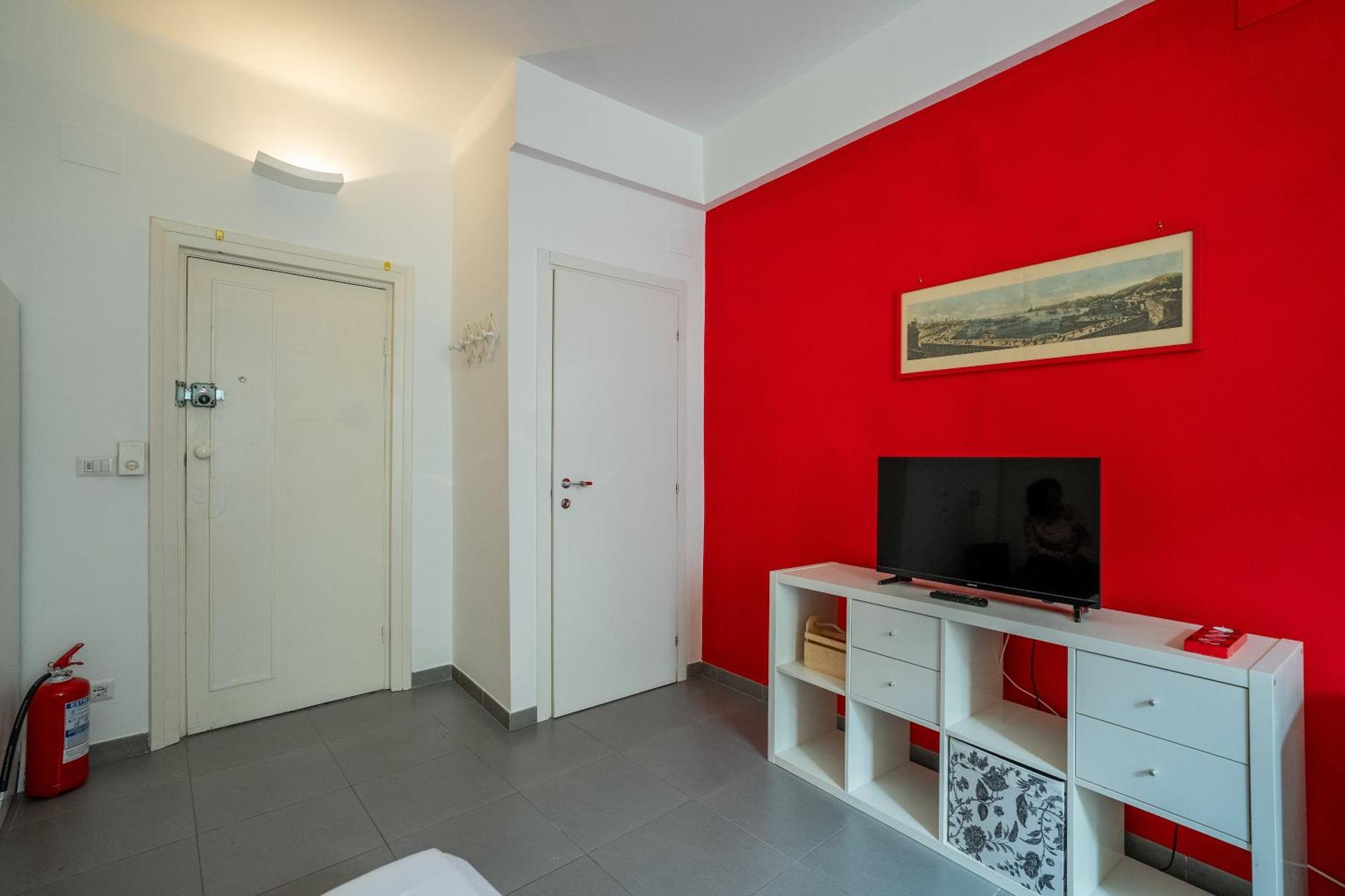 Appartamento Monolocale Sl4 *
